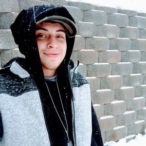 Meet your Posher, Justin